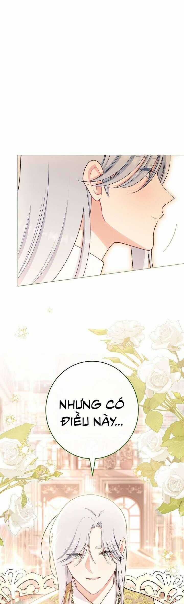 Hầu Gái Độc Quyền Của Hoàng Hậu Phản Diện Chương 68 trang 50