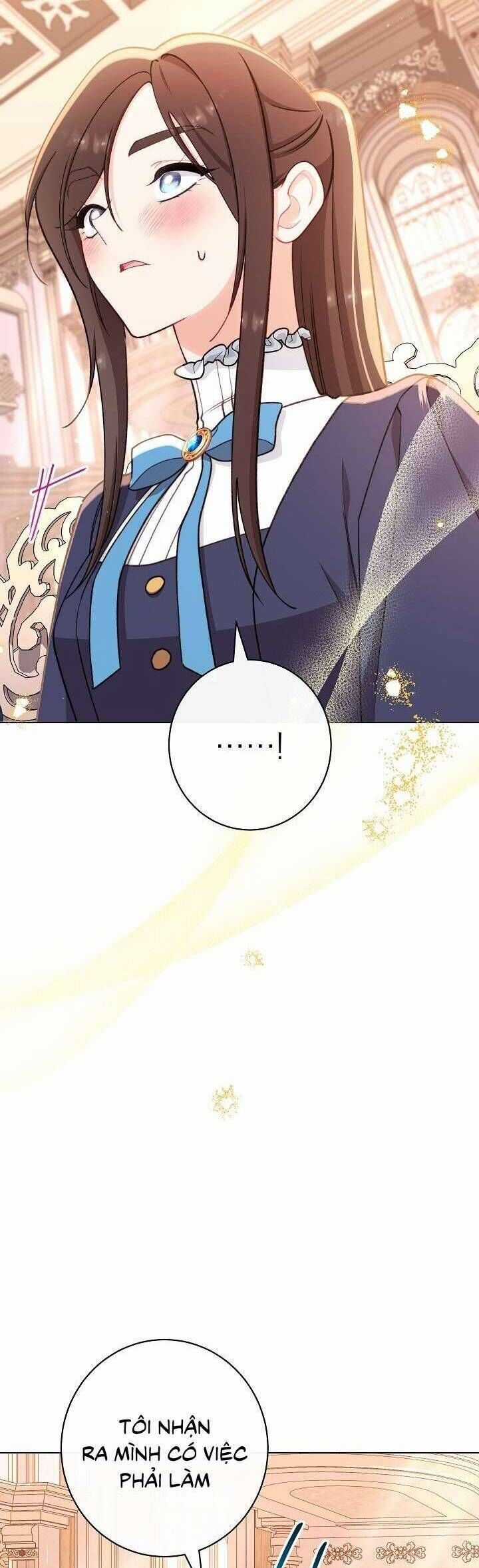 Hầu Gái Độc Quyền Của Hoàng Hậu Phản Diện Chương 68 trang 52