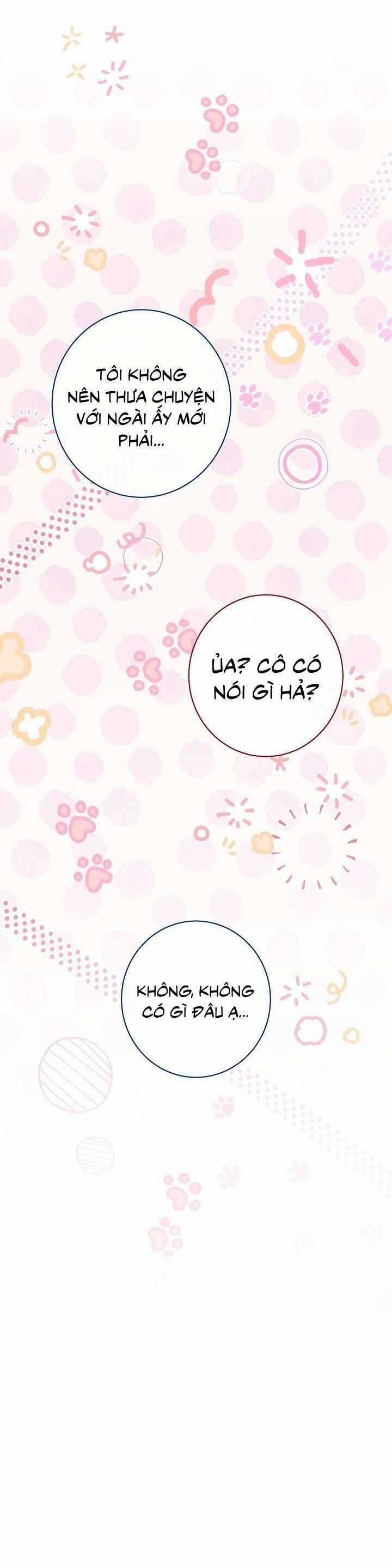 Hầu Gái Độc Quyền Của Hoàng Hậu Phản Diện Chương 68 trang 61