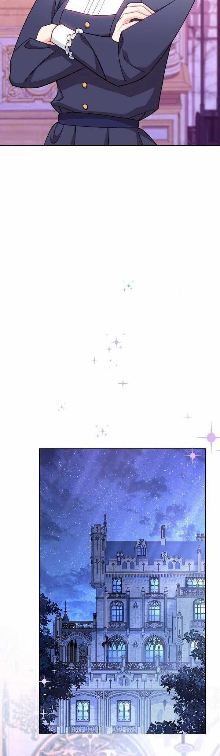 Hầu Gái Độc Quyền Của Hoàng Hậu Phản Diện Chương 69 trang 21