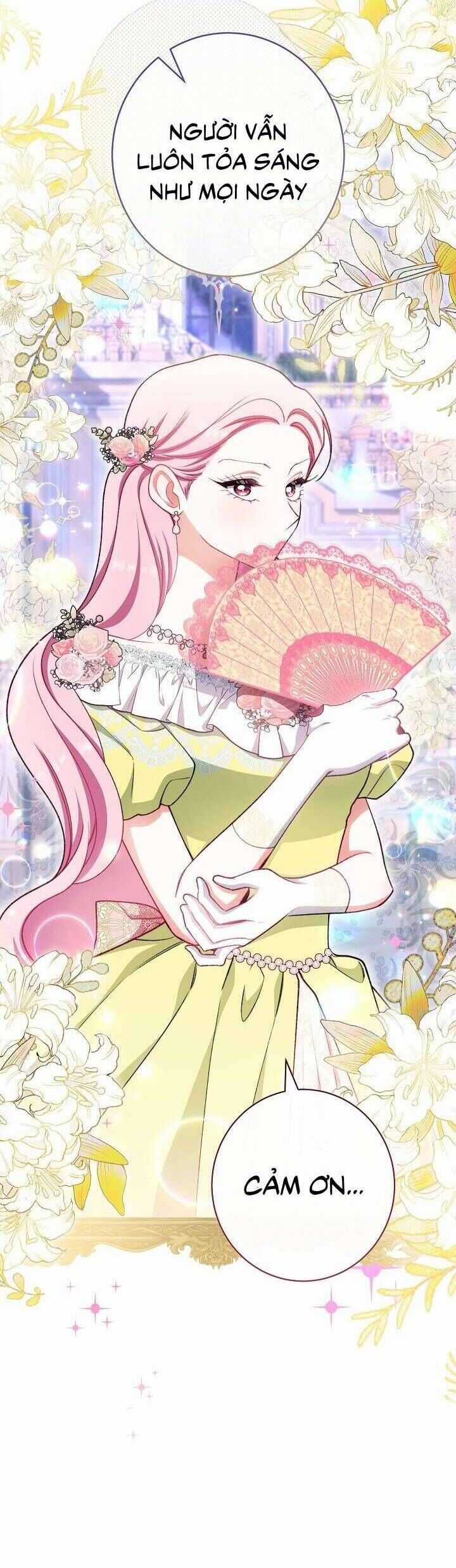 Hầu Gái Độc Quyền Của Hoàng Hậu Phản Diện Chương 69 trang 23