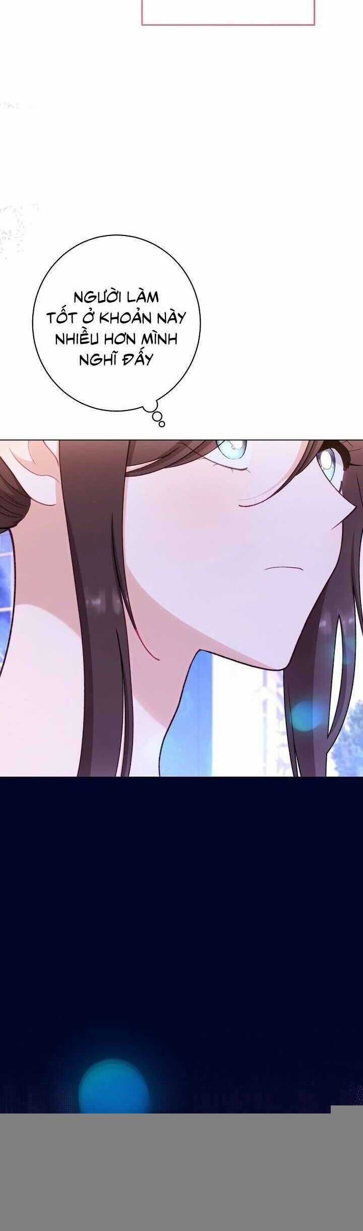 Hầu Gái Độc Quyền Của Hoàng Hậu Phản Diện Chương 69 trang 34