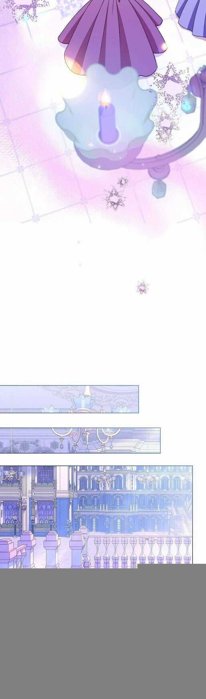 Hầu Gái Độc Quyền Của Hoàng Hậu Phản Diện Chương 69 trang 36