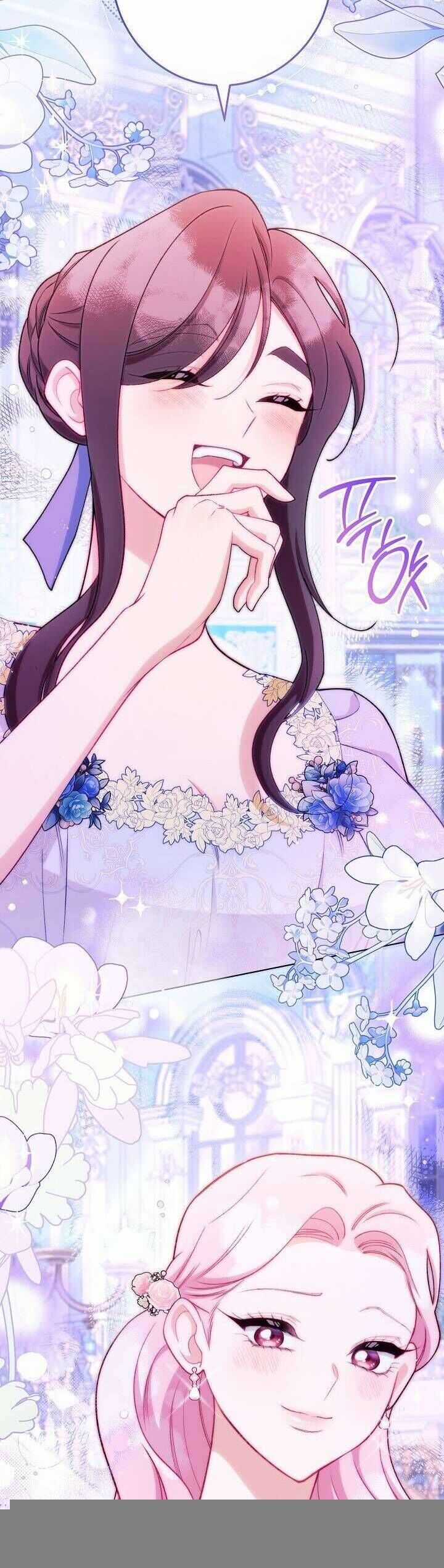 Hầu Gái Độc Quyền Của Hoàng Hậu Phản Diện Chương 69 trang 46