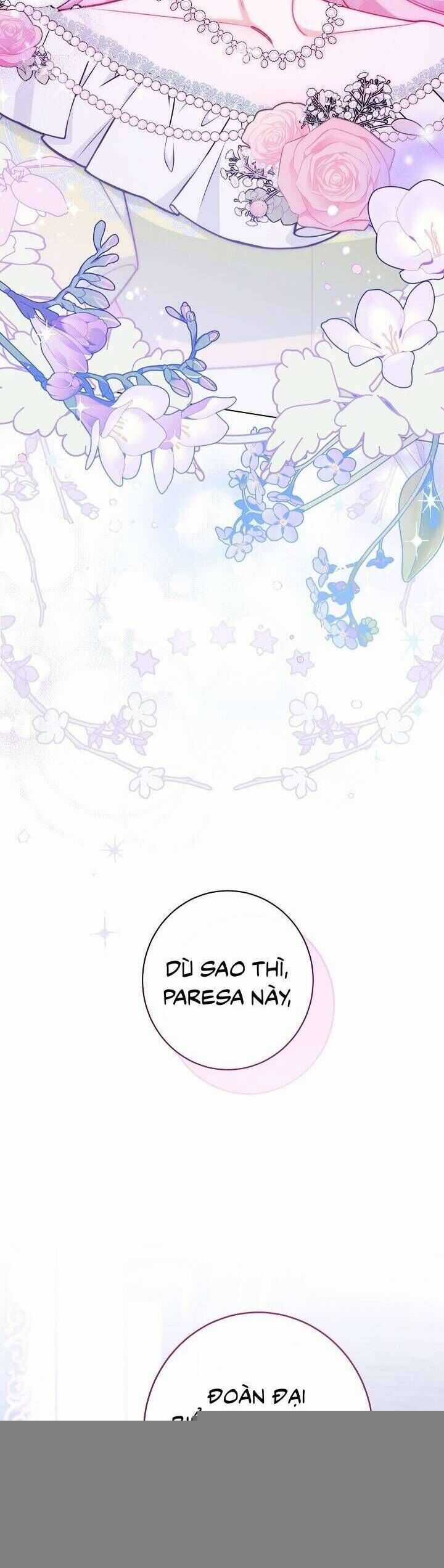 Hầu Gái Độc Quyền Của Hoàng Hậu Phản Diện Chương 69 trang 47