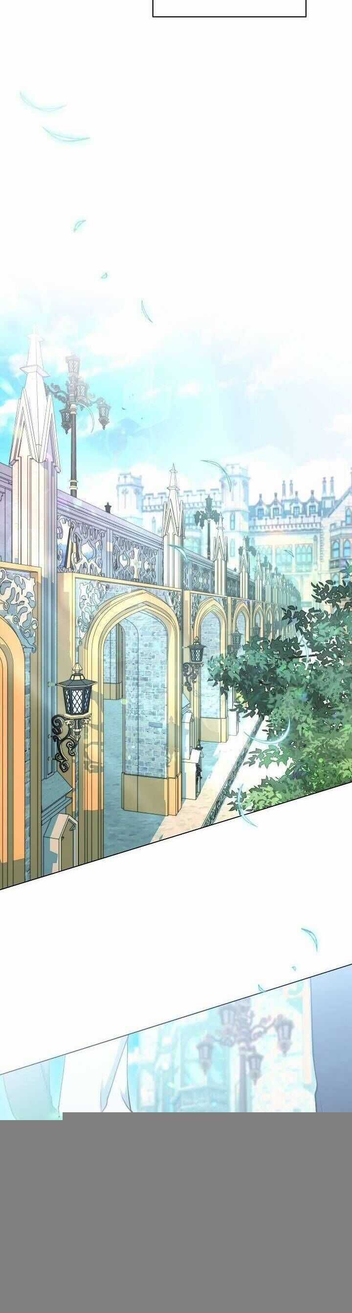 Hầu Gái Độc Quyền Của Hoàng Hậu Phản Diện Chương 69 trang 52