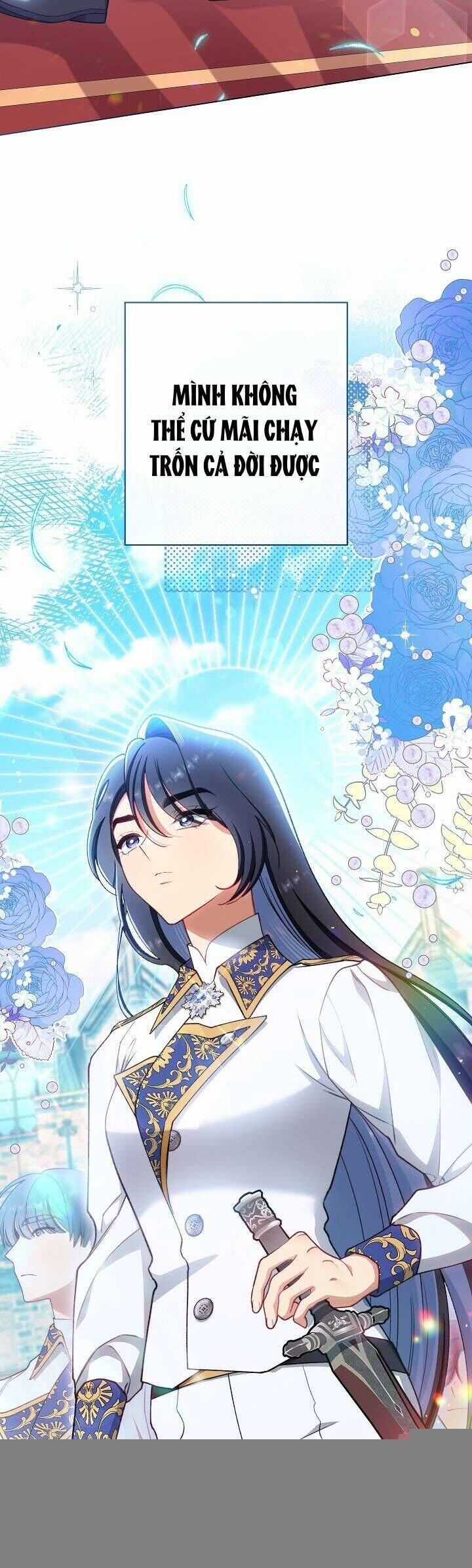 Hầu Gái Độc Quyền Của Hoàng Hậu Phản Diện Chương 69 trang 53