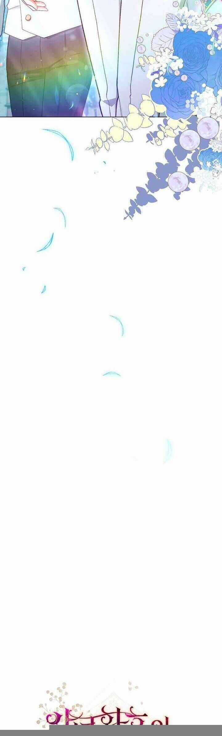 Hầu Gái Độc Quyền Của Hoàng Hậu Phản Diện Chương 69 trang 54