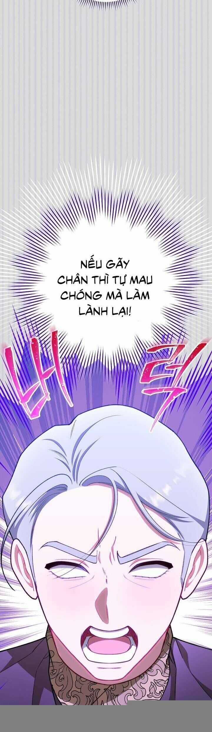 Hầu Gái Độc Quyền Của Hoàng Hậu Phản Diện Chương 69 trang 8