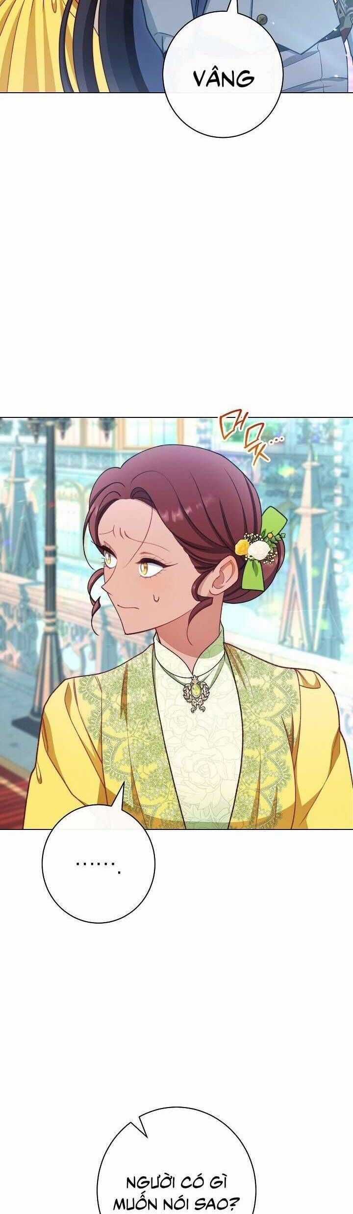 Hầu Gái Độc Quyền Của Hoàng Hậu Phản Diện Chương 70 trang 20