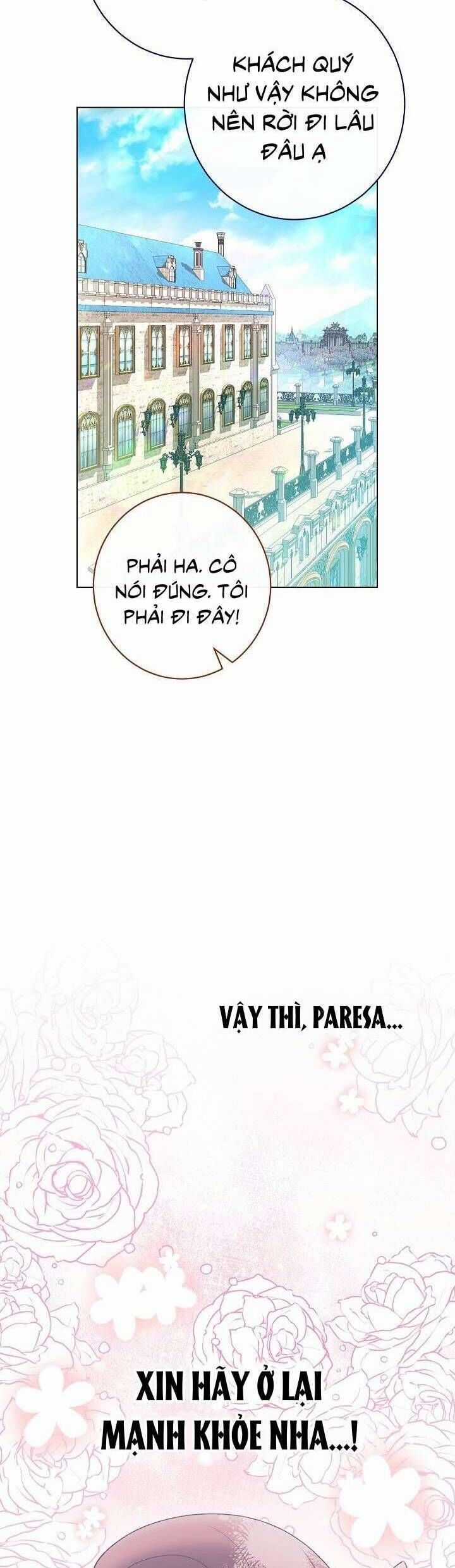 Hầu Gái Độc Quyền Của Hoàng Hậu Phản Diện Chương 70 trang 32