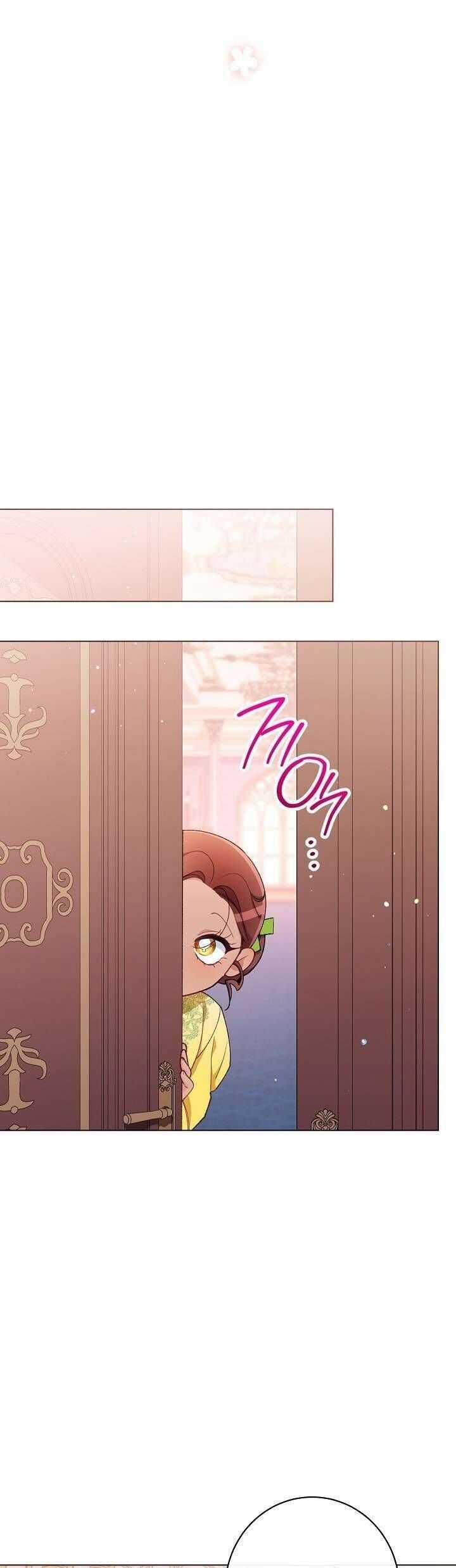 Hầu Gái Độc Quyền Của Hoàng Hậu Phản Diện Chương 70 trang 34