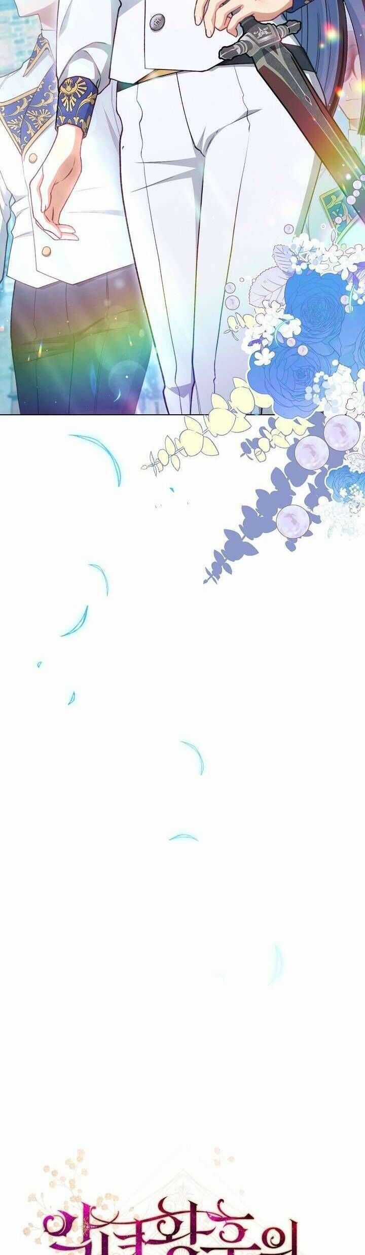 Hầu Gái Độc Quyền Của Hoàng Hậu Phản Diện Chương 70 trang 4