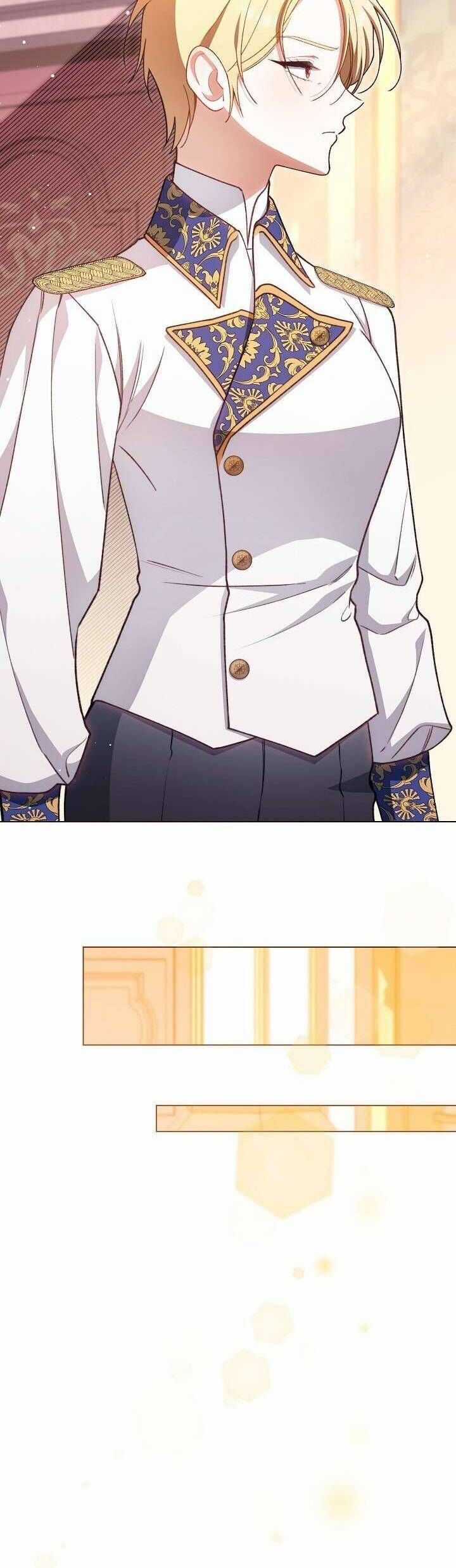 Hầu Gái Độc Quyền Của Hoàng Hậu Phản Diện Chương 70 trang 40