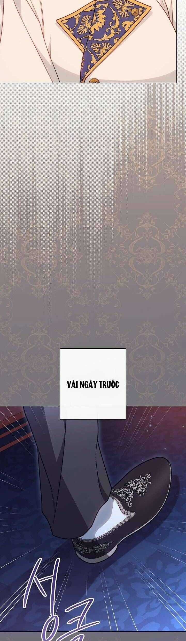 Hầu Gái Độc Quyền Của Hoàng Hậu Phản Diện Chương 70 trang 43