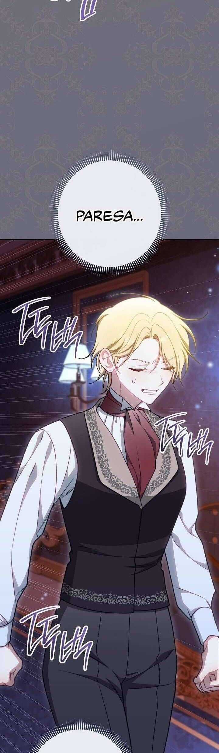 Hầu Gái Độc Quyền Của Hoàng Hậu Phản Diện Chương 70 trang 44