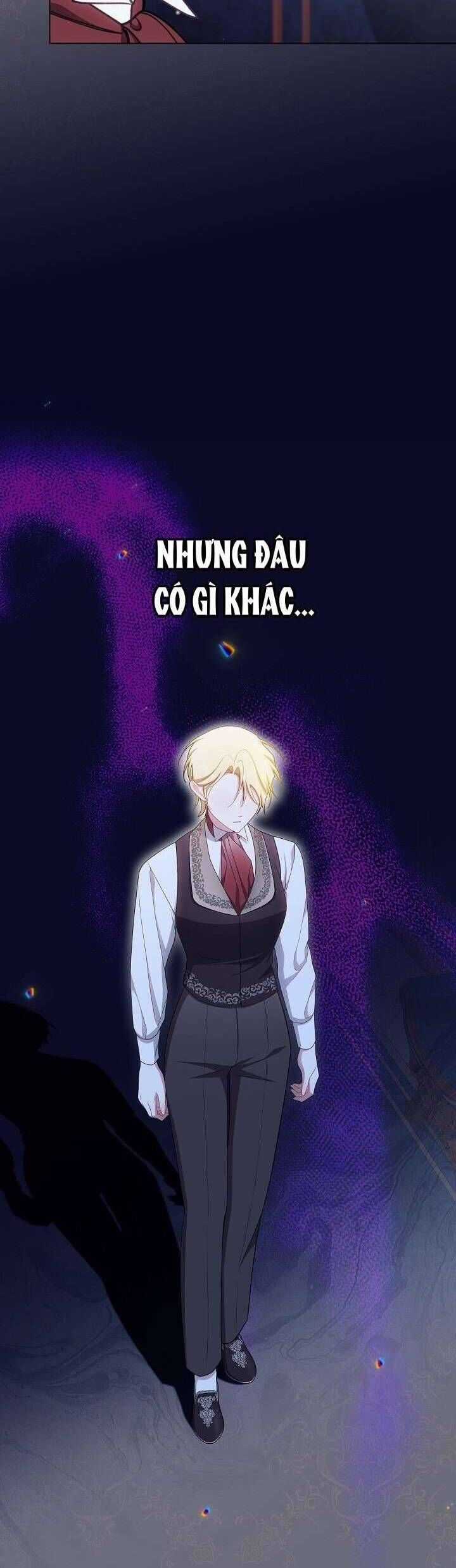 Hầu Gái Độc Quyền Của Hoàng Hậu Phản Diện Chương 70 trang 47