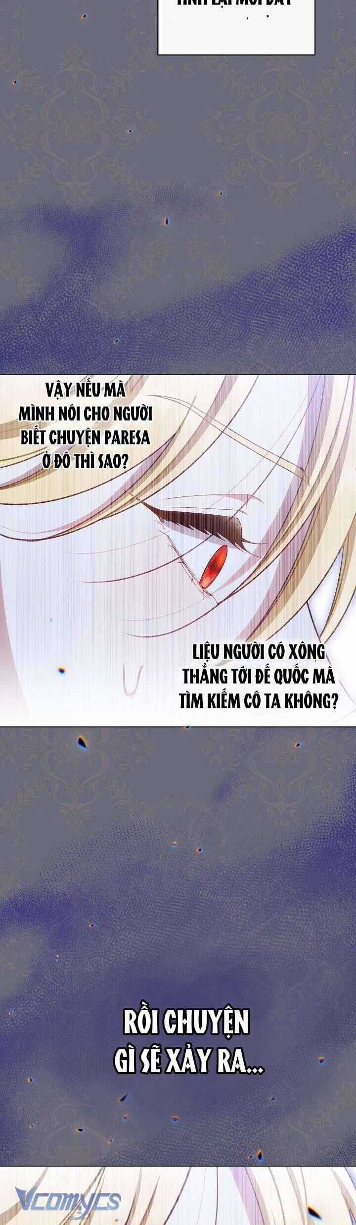 Hầu Gái Độc Quyền Của Hoàng Hậu Phản Diện Chương 70 trang 49