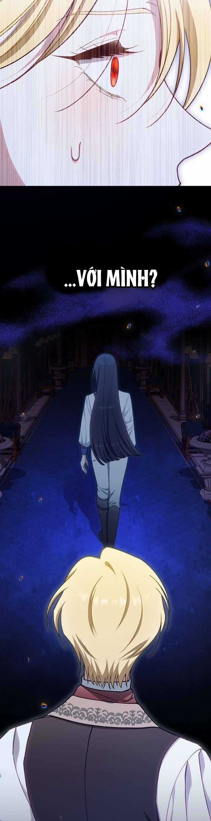 Hầu Gái Độc Quyền Của Hoàng Hậu Phản Diện Chương 70 trang 50