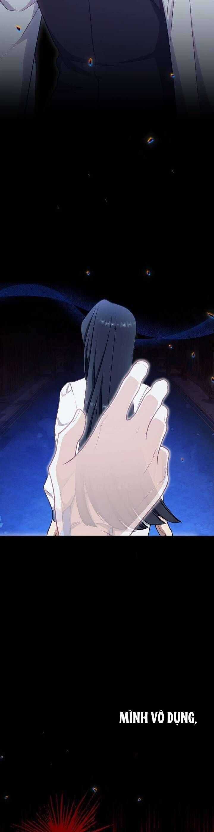 Hầu Gái Độc Quyền Của Hoàng Hậu Phản Diện Chương 70 trang 51