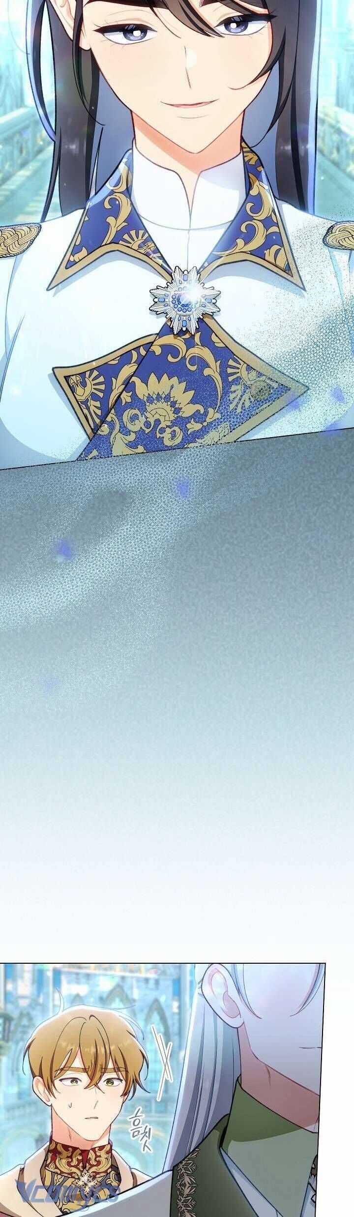 Hầu Gái Độc Quyền Của Hoàng Hậu Phản Diện Chương 70 trang 9