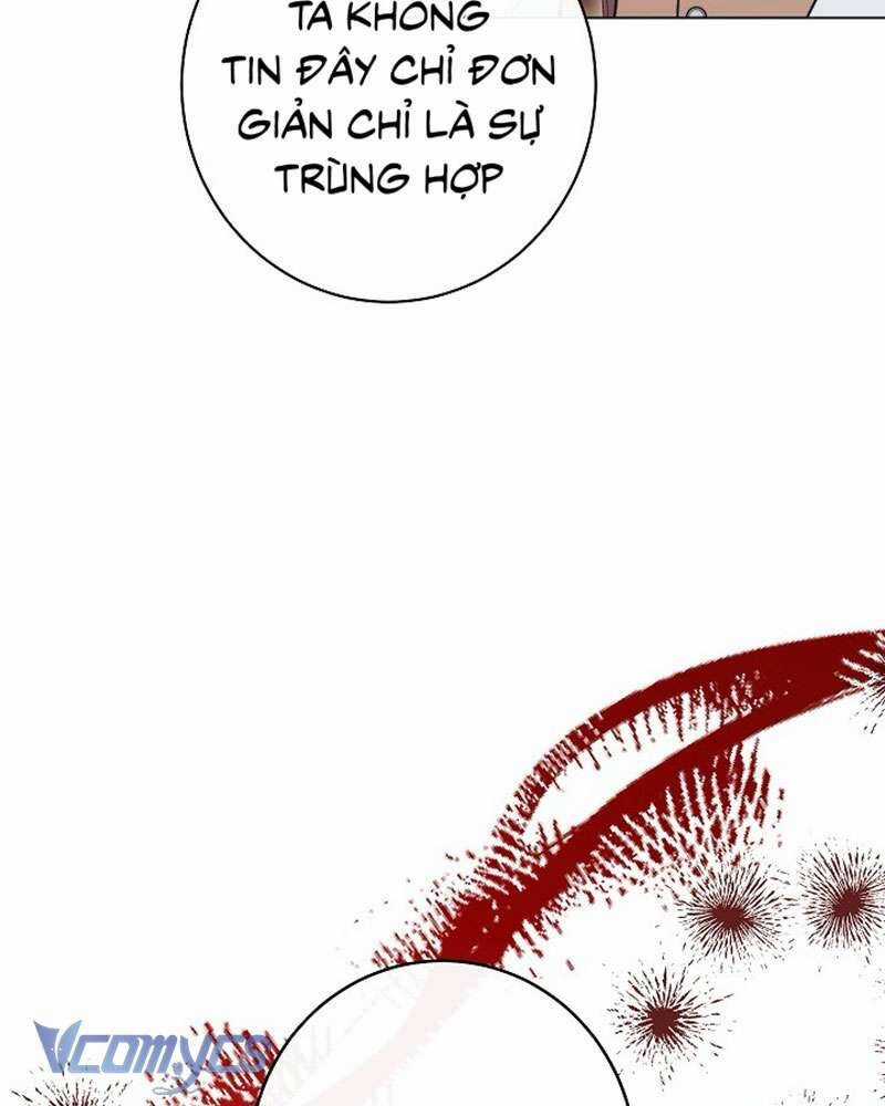 Hầu Gái Độc Quyền Của Hoàng Hậu Phản Diện Chương 78 trang 10