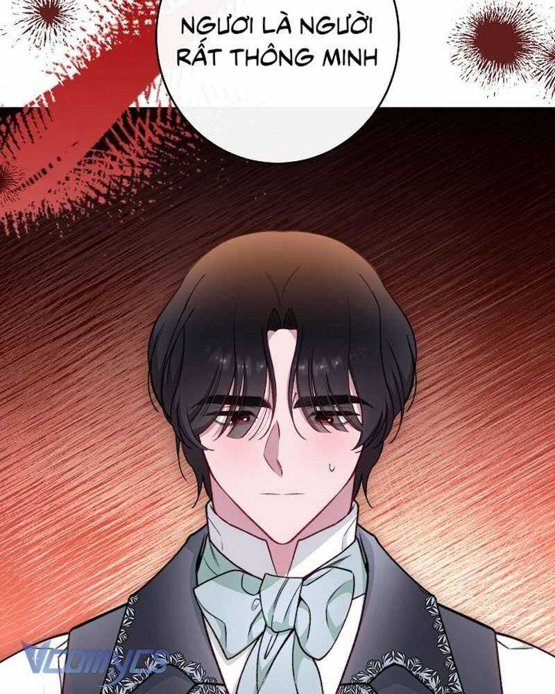 Hầu Gái Độc Quyền Của Hoàng Hậu Phản Diện Chương 78 trang 11