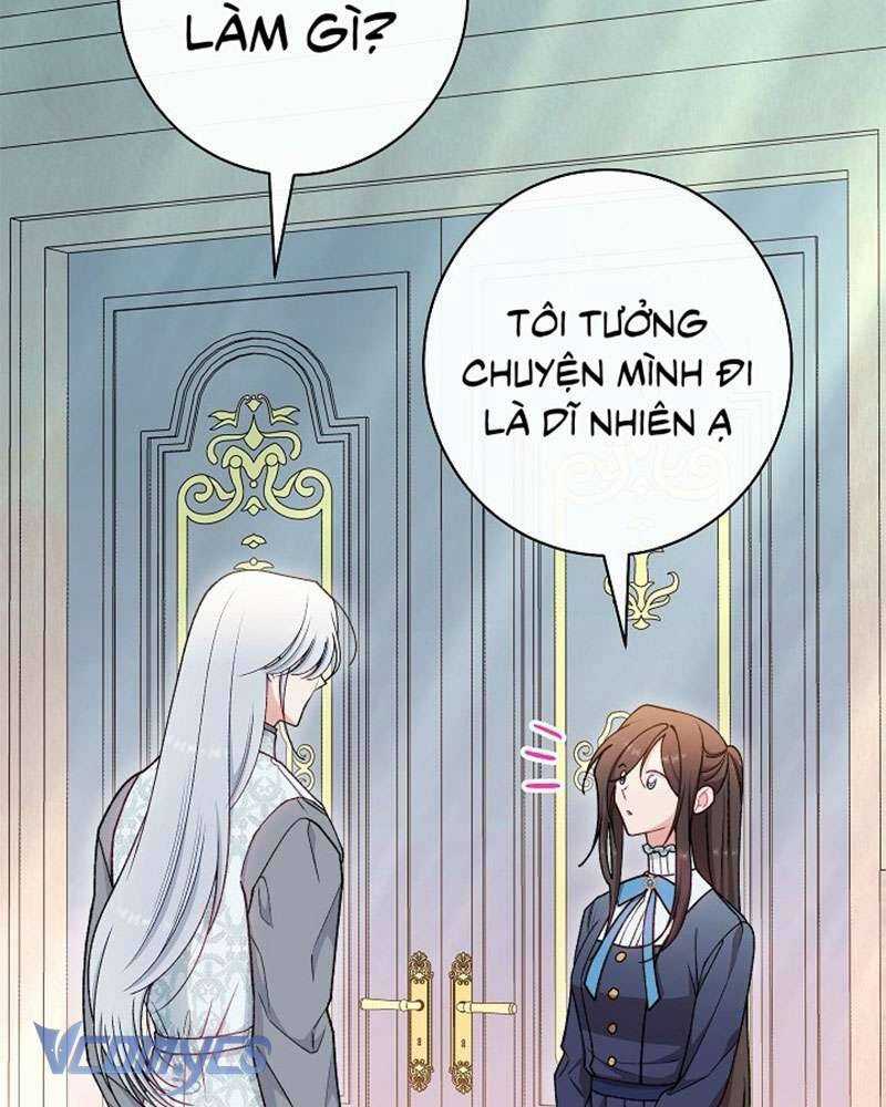 Hầu Gái Độc Quyền Của Hoàng Hậu Phản Diện Chương 78 trang 112