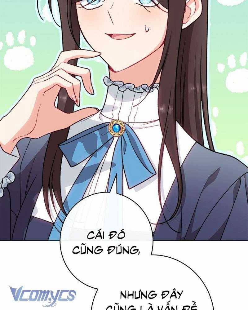 Hầu Gái Độc Quyền Của Hoàng Hậu Phản Diện Chương 78 trang 115