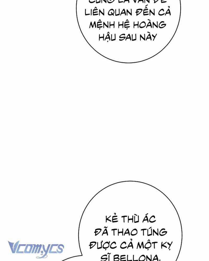 Hầu Gái Độc Quyền Của Hoàng Hậu Phản Diện Chương 78 trang 116