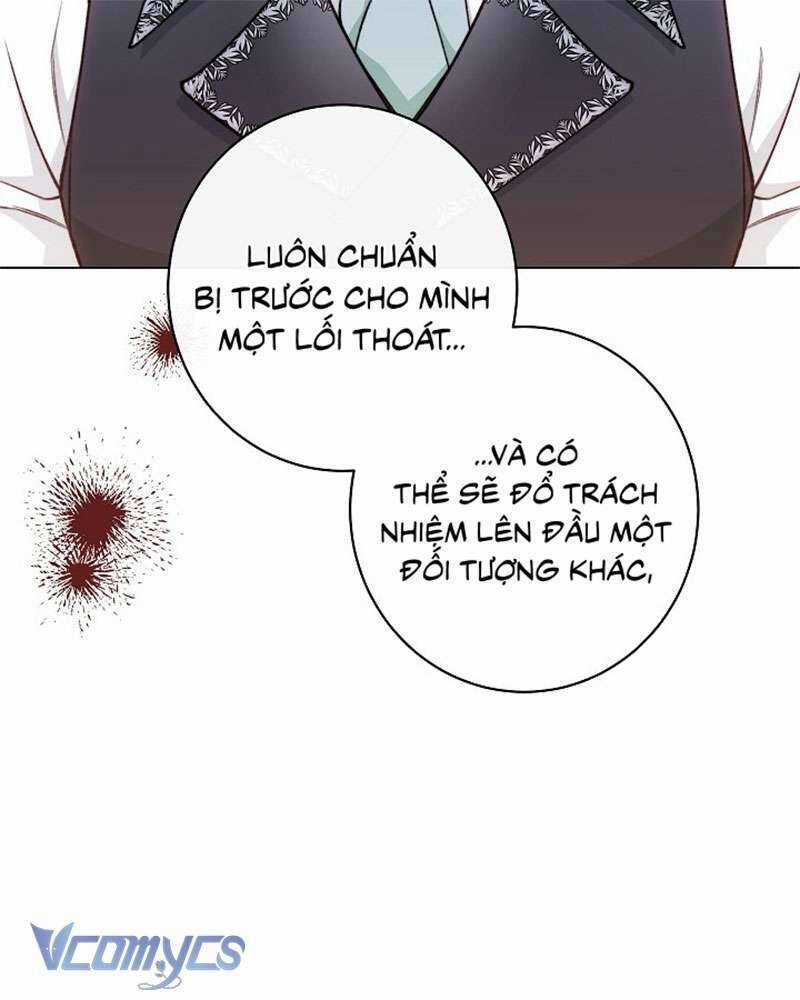 Hầu Gái Độc Quyền Của Hoàng Hậu Phản Diện Chương 78 trang 12