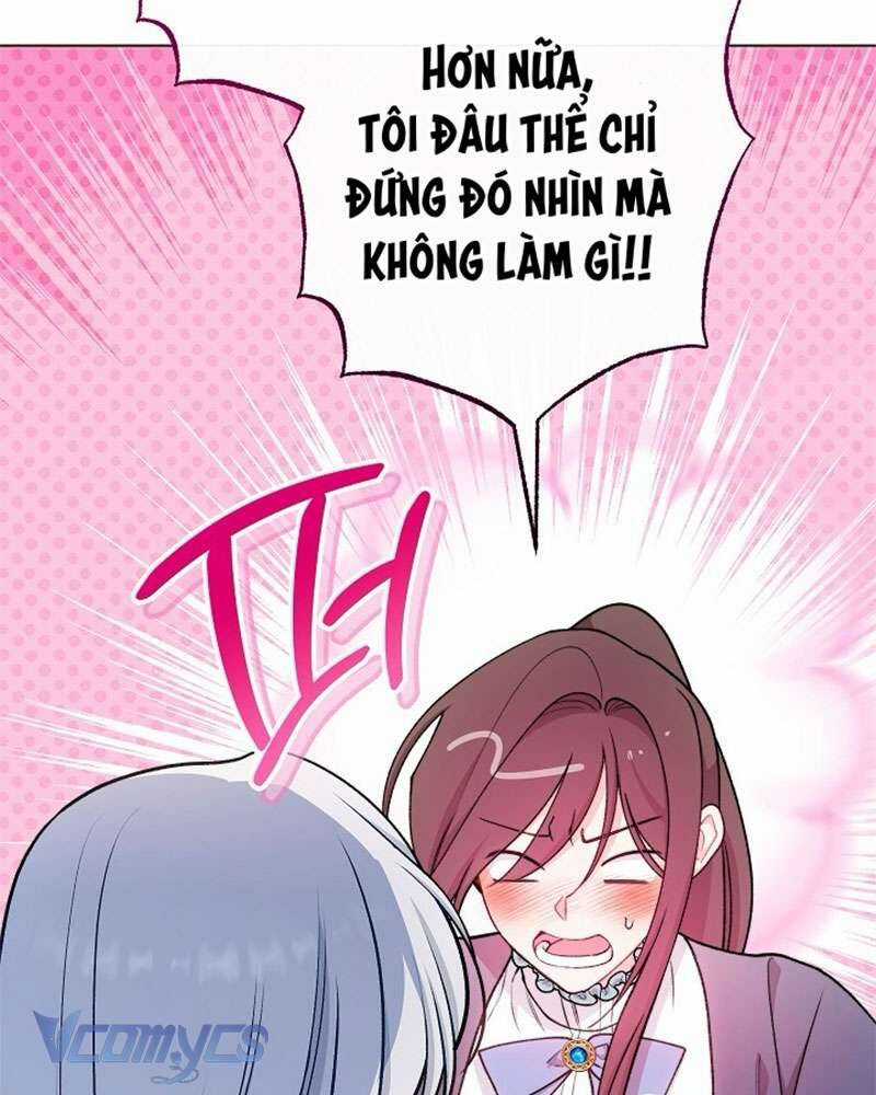 Hầu Gái Độc Quyền Của Hoàng Hậu Phản Diện Chương 78 trang 124