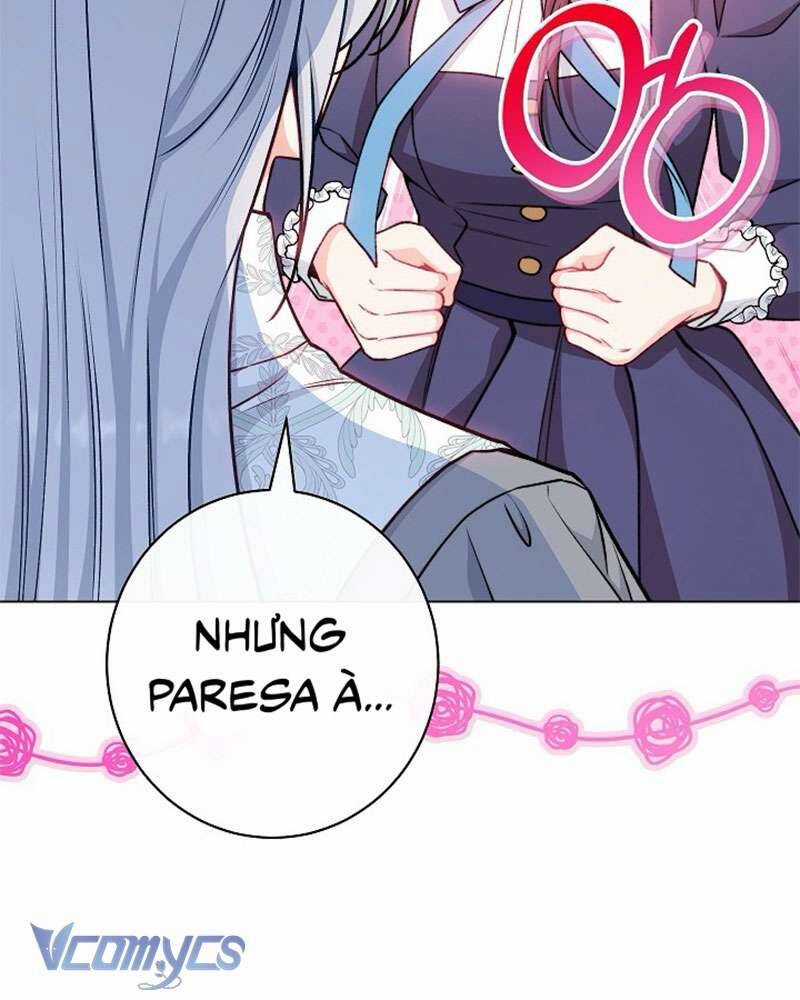 Hầu Gái Độc Quyền Của Hoàng Hậu Phản Diện Chương 78 trang 125