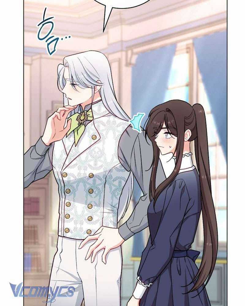 Hầu Gái Độc Quyền Của Hoàng Hậu Phản Diện Chương 78 trang 129