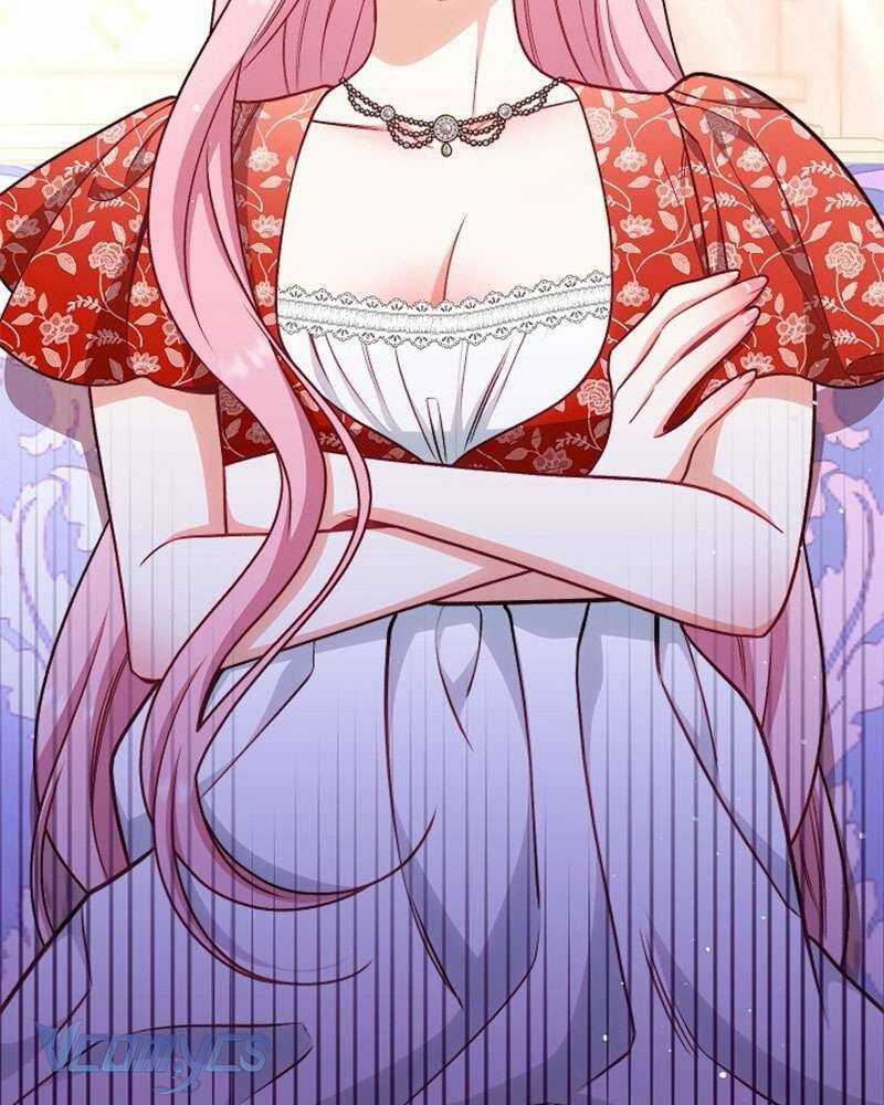 Hầu Gái Độc Quyền Của Hoàng Hậu Phản Diện Chương 78 trang 135