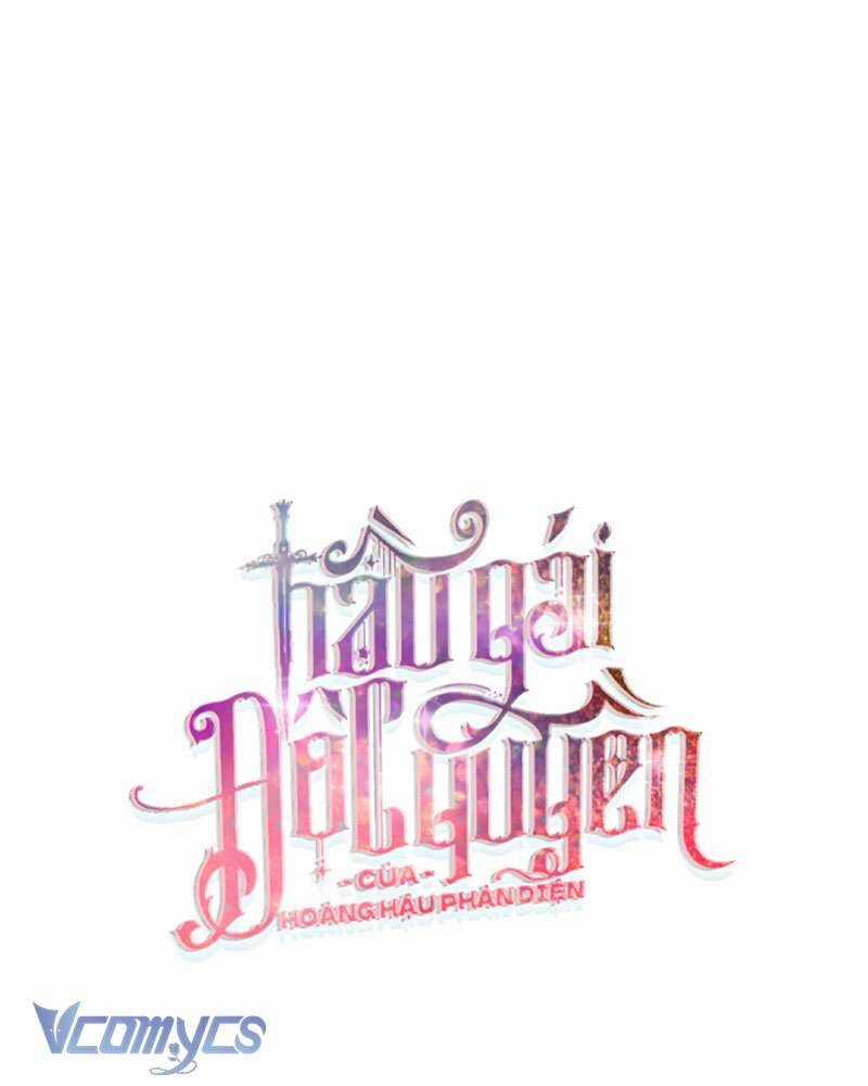 Hầu Gái Độc Quyền Của Hoàng Hậu Phản Diện Chương 78 trang 137