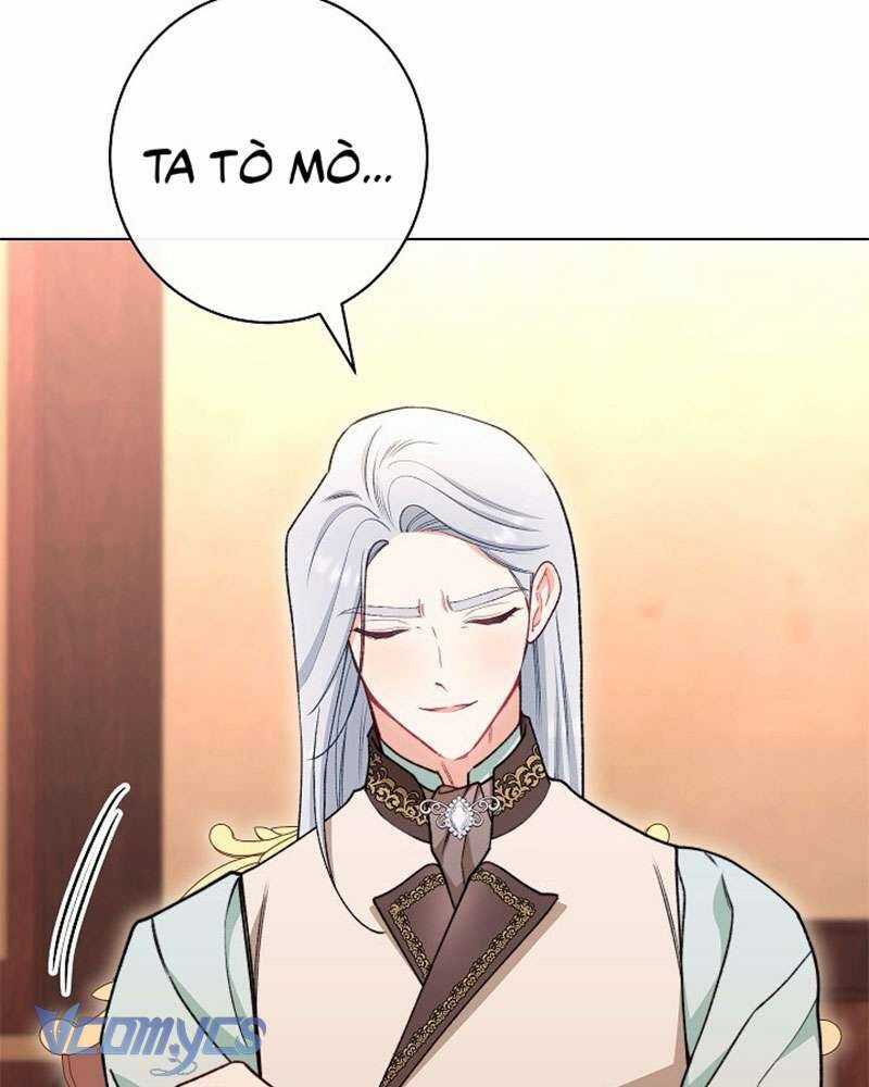 Hầu Gái Độc Quyền Của Hoàng Hậu Phản Diện Chương 78 trang 16