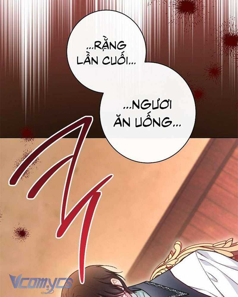 Hầu Gái Độc Quyền Của Hoàng Hậu Phản Diện Chương 78 trang 18