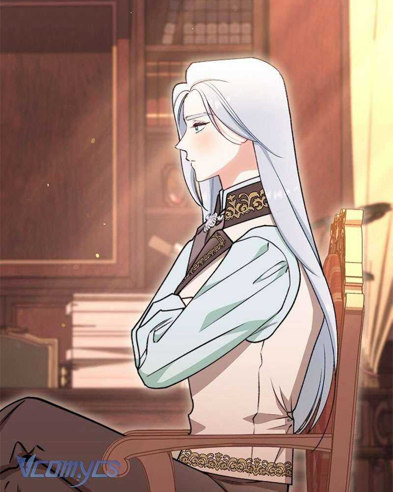 Hầu Gái Độc Quyền Của Hoàng Hậu Phản Diện Chương 78 trang 26