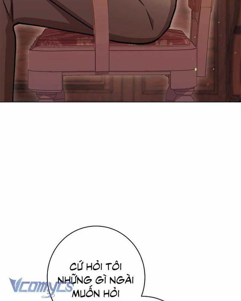 Hầu Gái Độc Quyền Của Hoàng Hậu Phản Diện Chương 78 trang 27