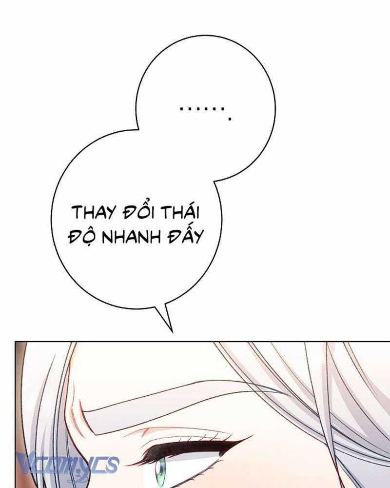 Hầu Gái Độc Quyền Của Hoàng Hậu Phản Diện Chương 78 trang 30