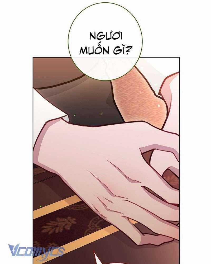 Hầu Gái Độc Quyền Của Hoàng Hậu Phản Diện Chương 78 trang 32