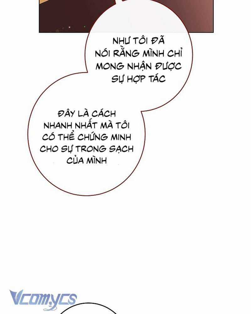 Hầu Gái Độc Quyền Của Hoàng Hậu Phản Diện Chương 78 trang 33