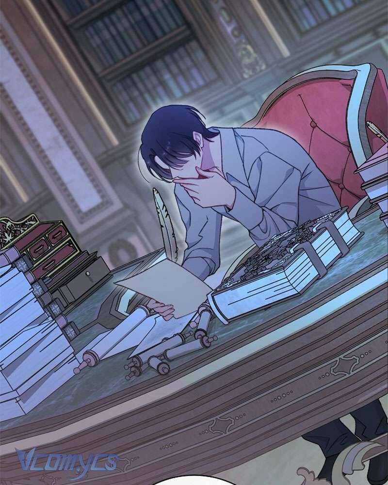 Hầu Gái Độc Quyền Của Hoàng Hậu Phản Diện Chương 78 trang 39