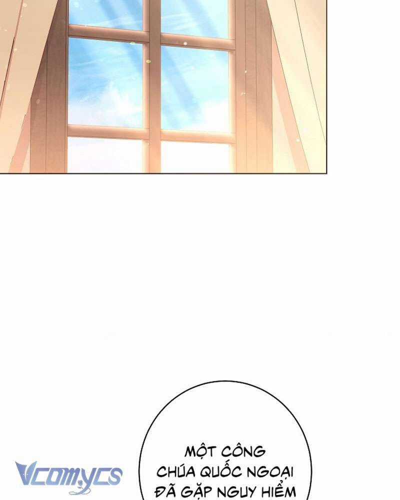 Hầu Gái Độc Quyền Của Hoàng Hậu Phản Diện Chương 78 trang 4