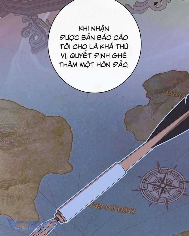 Hầu Gái Độc Quyền Của Hoàng Hậu Phản Diện Chương 78 trang 40