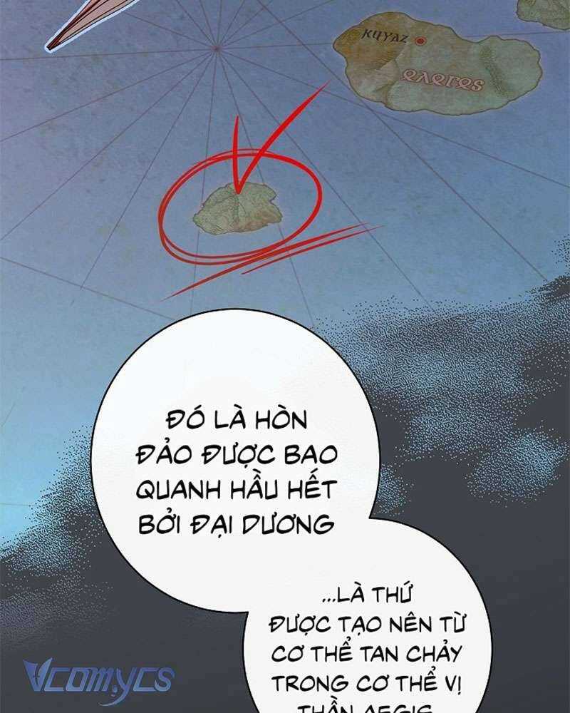 Hầu Gái Độc Quyền Của Hoàng Hậu Phản Diện Chương 78 trang 41