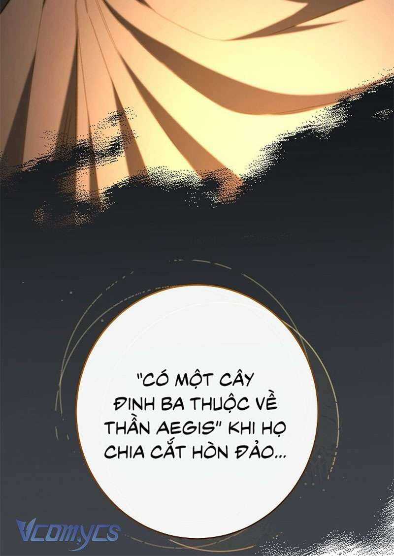 Hầu Gái Độc Quyền Của Hoàng Hậu Phản Diện Chương 78 trang 44