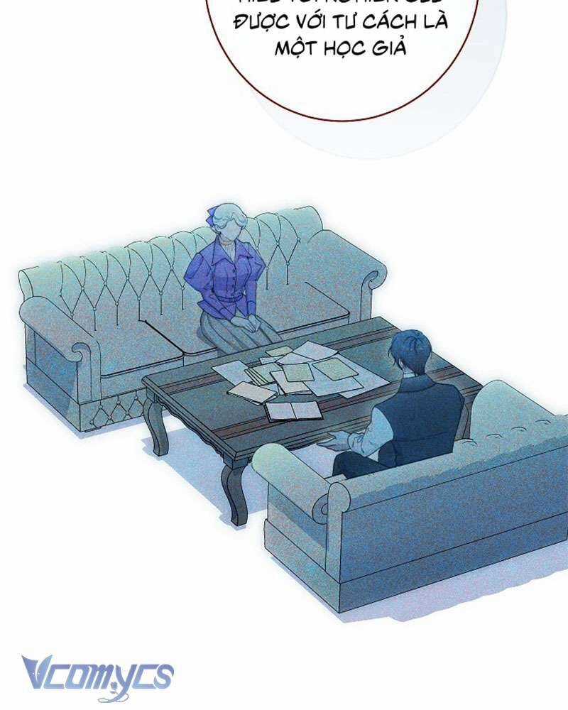 Hầu Gái Độc Quyền Của Hoàng Hậu Phản Diện Chương 78 trang 54