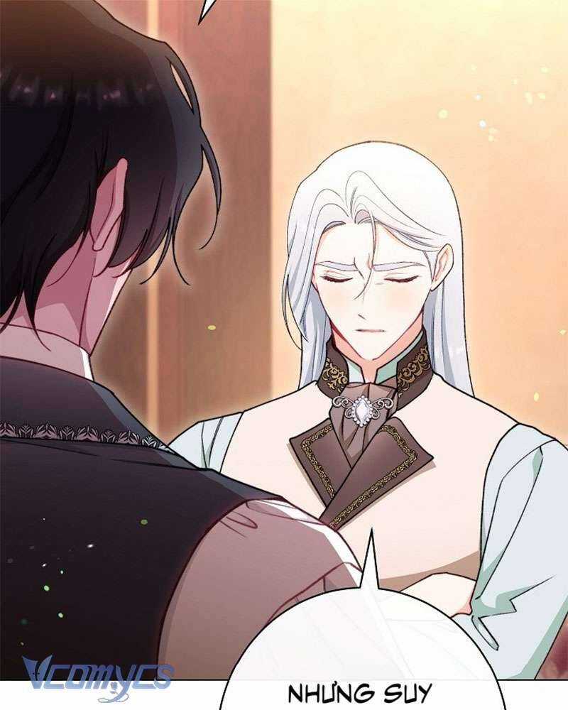 Hầu Gái Độc Quyền Của Hoàng Hậu Phản Diện Chương 78 trang 56